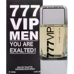 777 VIP MEN YOU ARE EXALTED! 100ML