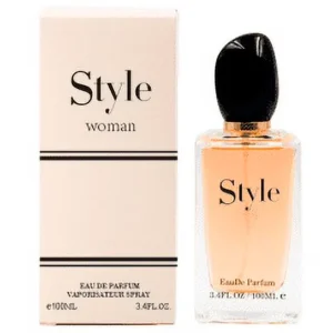 STYLE WOMAN
