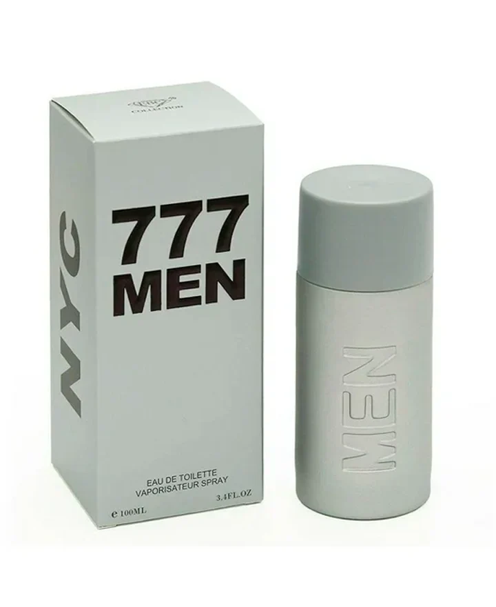 777 MEN - Imagen 2