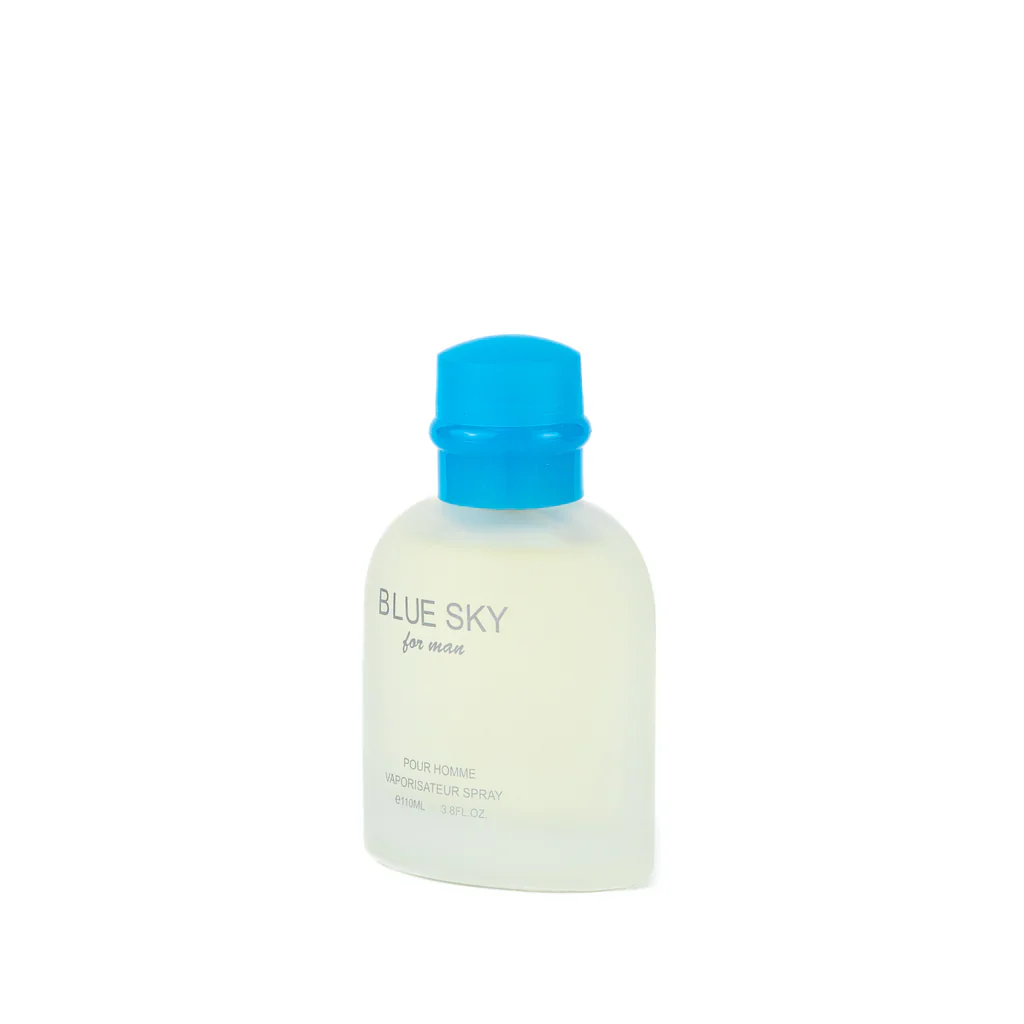 BLUE SKY FOR MAN 110ML - Imagen 3