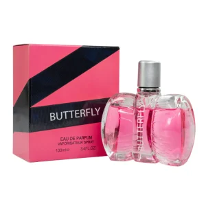 BUTTERFLY 100ML