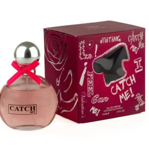 CATCH ME MORADO 100ML