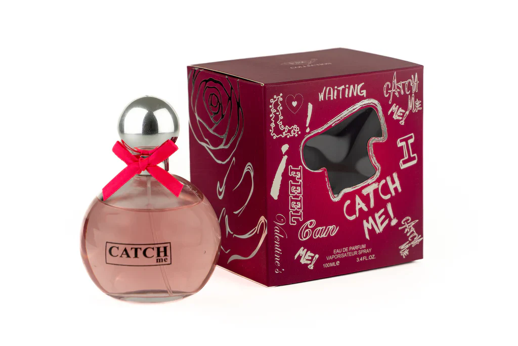 CATCH ME MORADO 100ML - Imagen 2