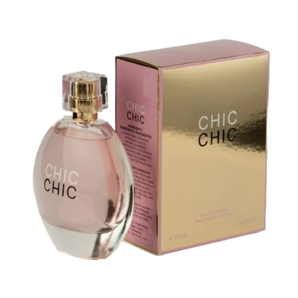 CHIC CHIC 100ML - Imagen 2