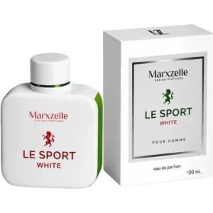 LE SPORT WHITE POUR HOMME
