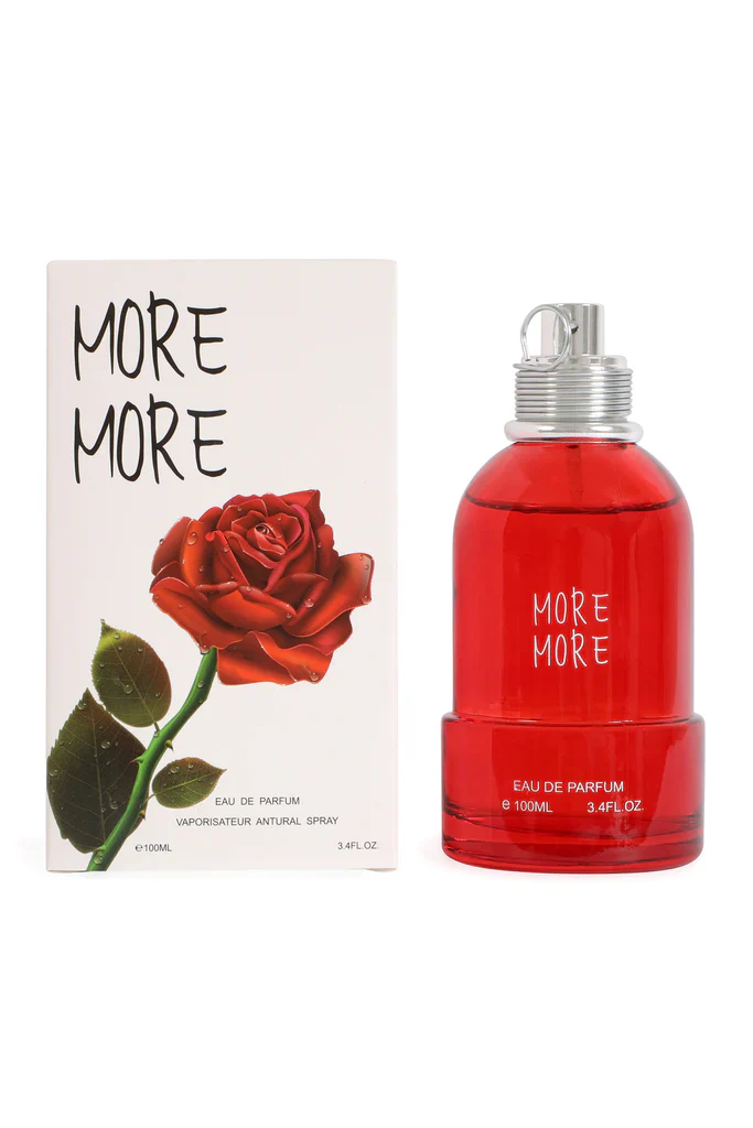 MORE MORE 100ML - Imagen 2