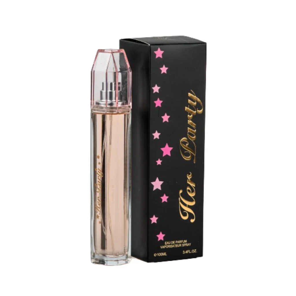 HER PARTY 100ML - Imagen 2
