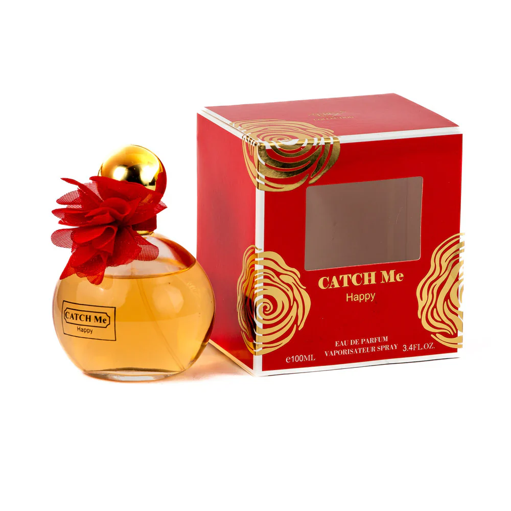 CATCH ME HAPPY 100ML - Imagen 2