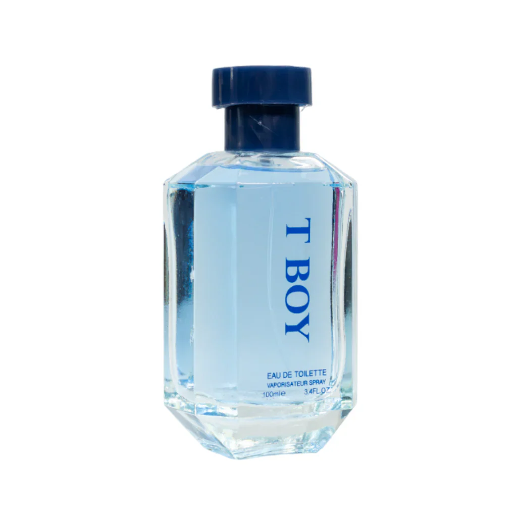 T BOY 100ML - Imagen 2
