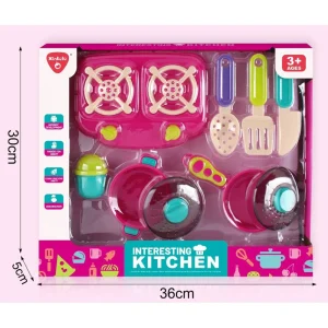 JUEGO DE COCINA 01381